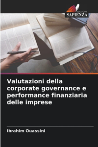 Valutazioni della corporate governance e performance finanziaria delle imprese