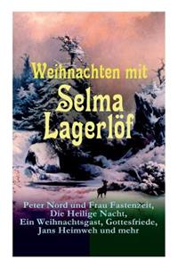 Weihnachten mit Selma Lagerlöf