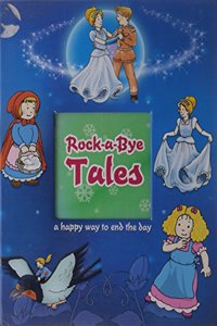 Rock a Bye Tales