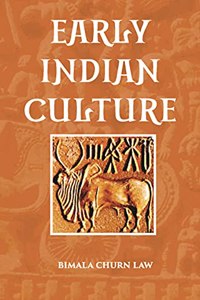 EARLY INDIAN CULTURE