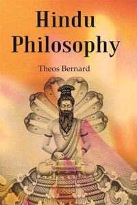 Hindu Philosophy [Hardcover]