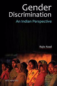 Gender Discrimination An Indian Perspective