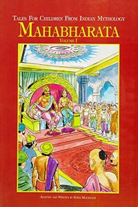 Mahabharata Volume - 1