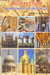 Architecture (Renaissance 15th-19th Cent.C.E)