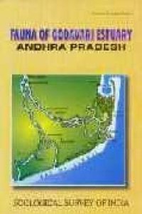 Fauna of Andhra Pradesh: Mammals and Marine and Estuarine Fishes Vol 2