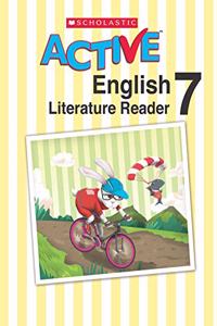 Scholastic Active English Lr-7