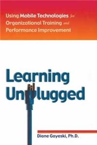 Learning Unplugged