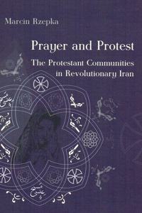 Prayer and Protest