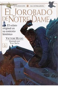 EL JOROBADO DE NOTRE-DAME