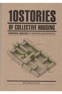 10 Stories of Collective Housing