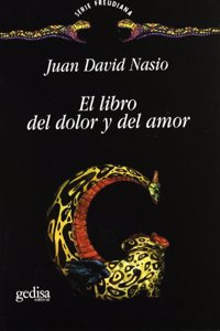 El Libro del Dolor y del Amor