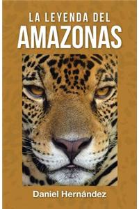 La Leyenda del Amazonas