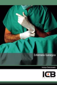 Enfermeria Quirurgica (Sanidad) (Spanish Edition)