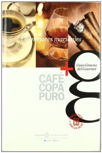 Cafe, copa y puro : los mejores maridajes