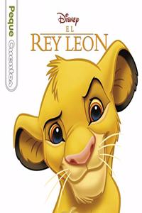 El Rey Leon. Pequecuentos