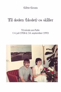 Til dÃ¸den (blodet) os skiller