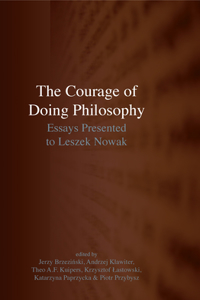 Courage of Doing Philosophy