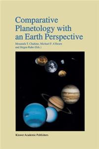 Comparative Planetology with an Earth Perspective