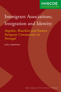 Immigrant Associations, Integration and Identity