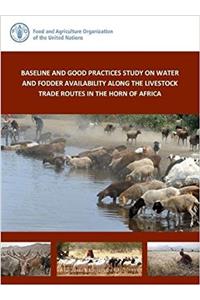 Baseline and Good Practices Study on Water and Fodder Availability Along the Livestock Trade Routes in the Horn of Africa