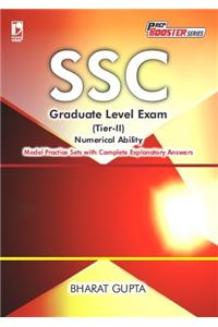 Ssc Graduate Level Exam (Tier-Ii) Numerical Ability