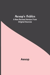 Aesop's Fables