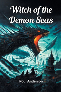 Witch of the Demon Seas (Edition2024)