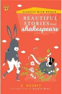 Beautiful Stories from Shakespeare