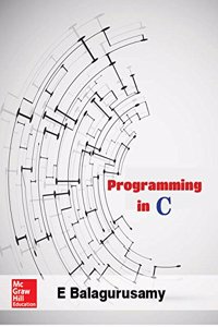 Programming with C (AU 2017)
