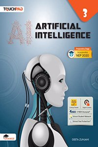Artificial Intelligence Class 3: Computer Textbook Series for Artificial Intelligence