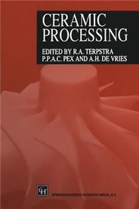 Ceramic Processing