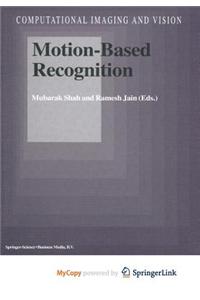 Motion-Based Recognition