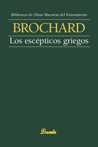 Los Escepticos Griegos