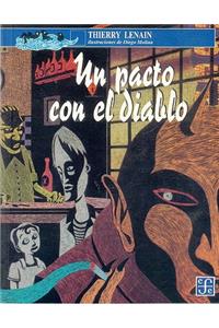 Un Pacto Con El Diablo