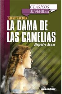Dama de Las Camelias, La. Para Jovenes