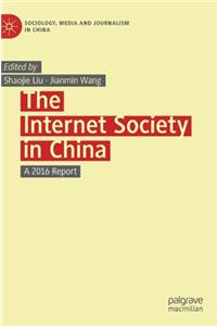 Internet Society in China