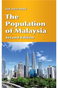 Population of Malaysia (Second Edition)