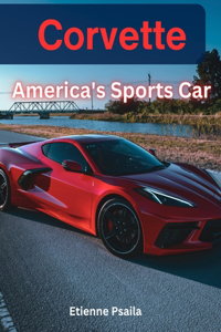 Corvette - America's Sports Car