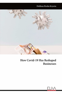 How Covid-19 Has Reshaped Businesses