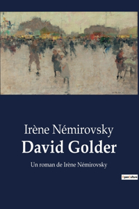 David Golder
