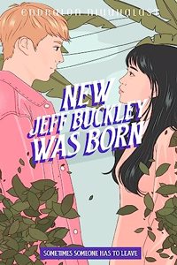 New Jeff Buckley was born