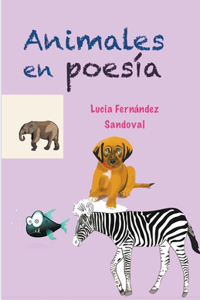 Animales en poesía