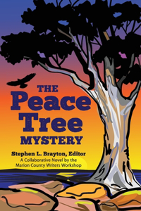 Peace Tree Mystery