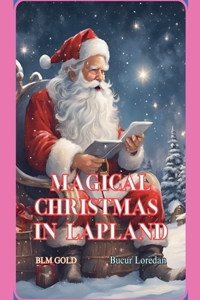 Magical Christmas in Lapland