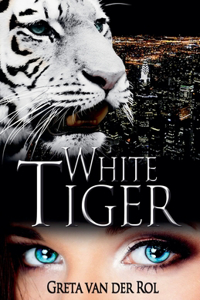 White Tiger