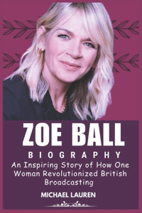Zoe Ball Biography