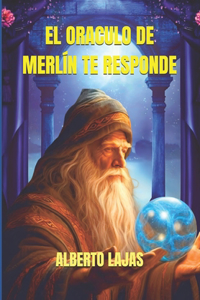 El Oraculo de Merlín Te Responde