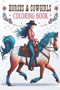 Horses & Cowgirls
