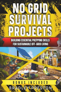 No Grid Survival Projects
