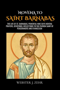 Novena to Saint Barnabas